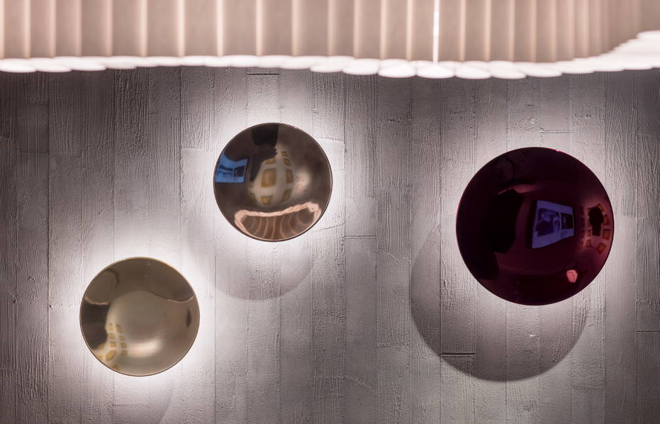 Anoor Wall Sconce