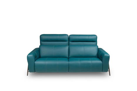 Antares recliner sofa by Nicoline Italia