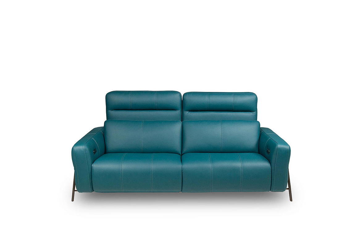 Antares recliner sofa by Nicoline Italia Antares recliner sofa by Nicoline Italia