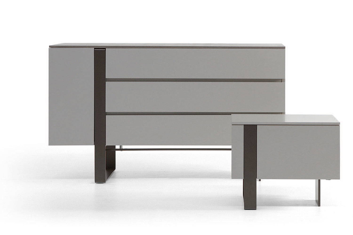 The Antibes Dresser by Bonaldo.