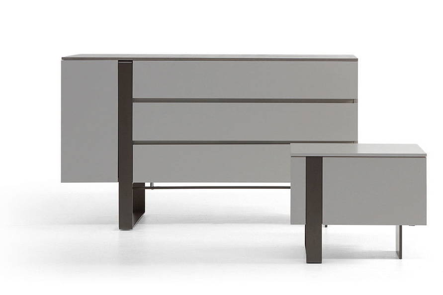 Antibes Dresser