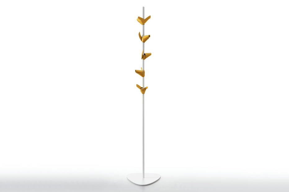 Apelle coat rack by Midj