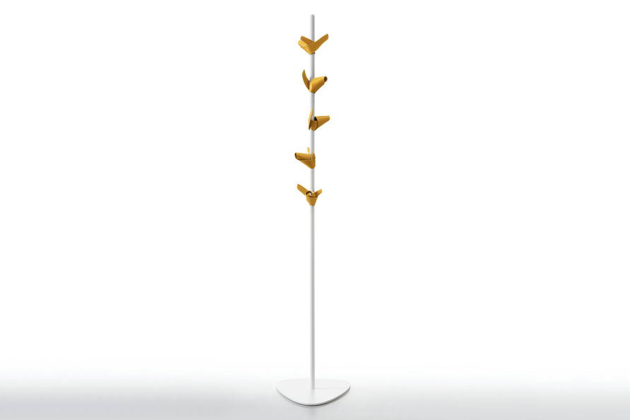 Apelle Coat Rack