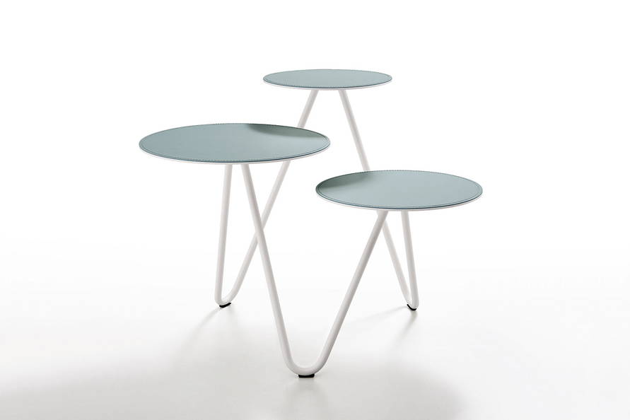Apelle Coffee Table