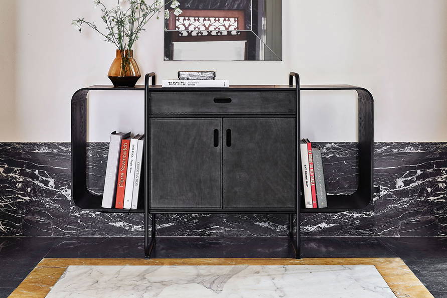 Apelle Sideboard