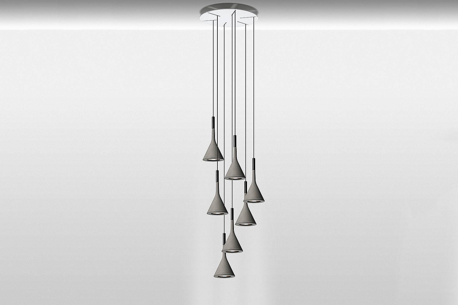 Aplomb Chandelier
