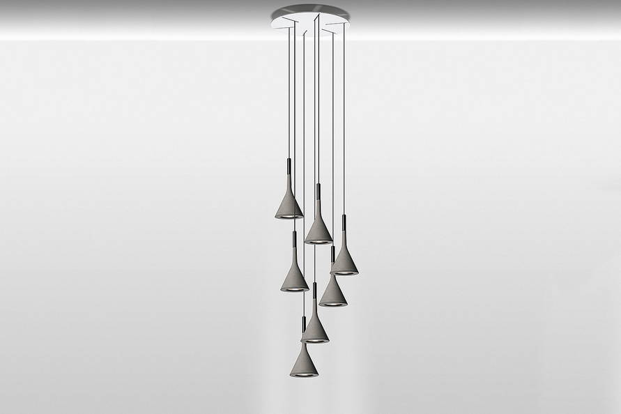 Aplomb Chandelier