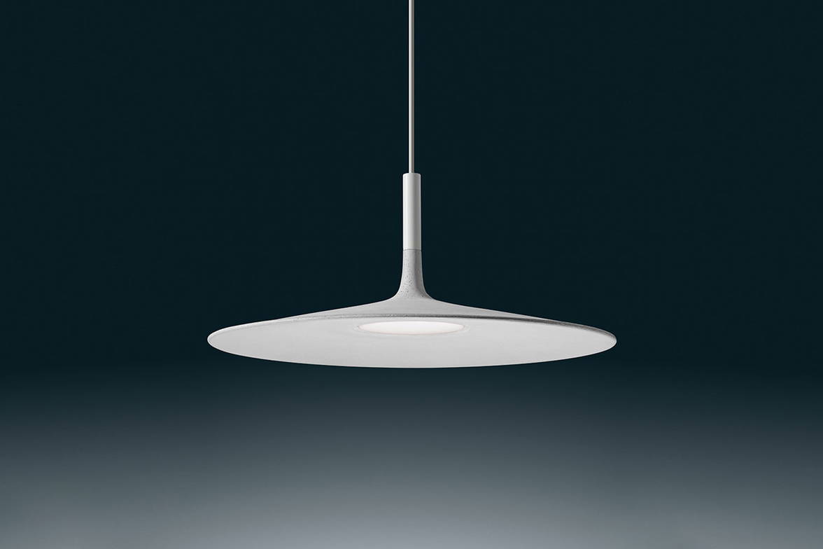 Aplomb large suspension light by Foscarini Aplomb large suspension light by Foscarini