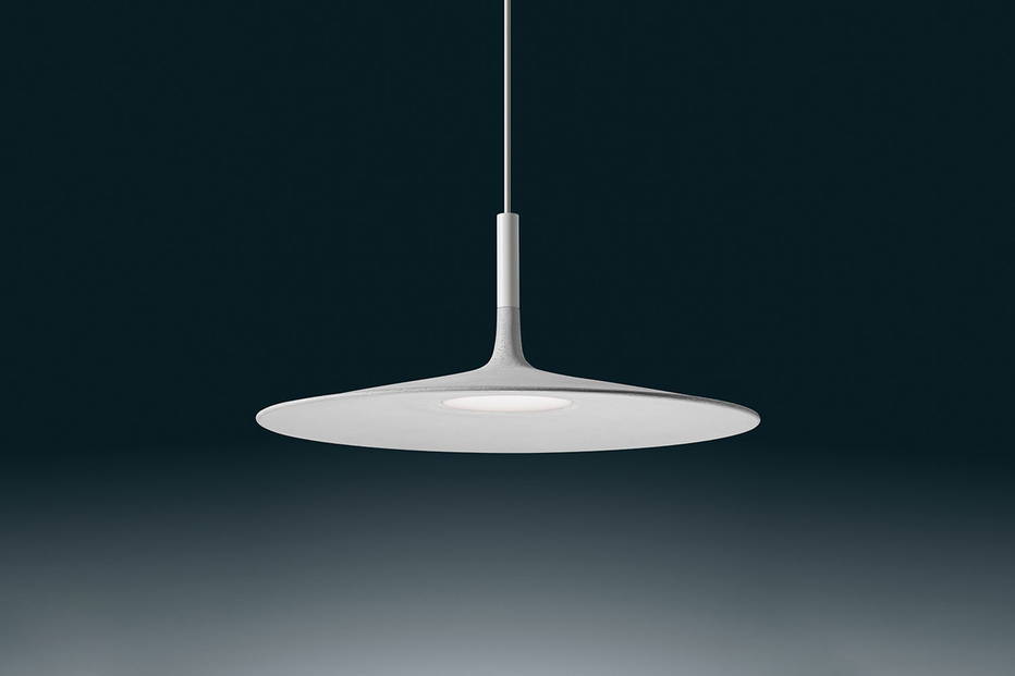 Aplomb Large Suspension Light