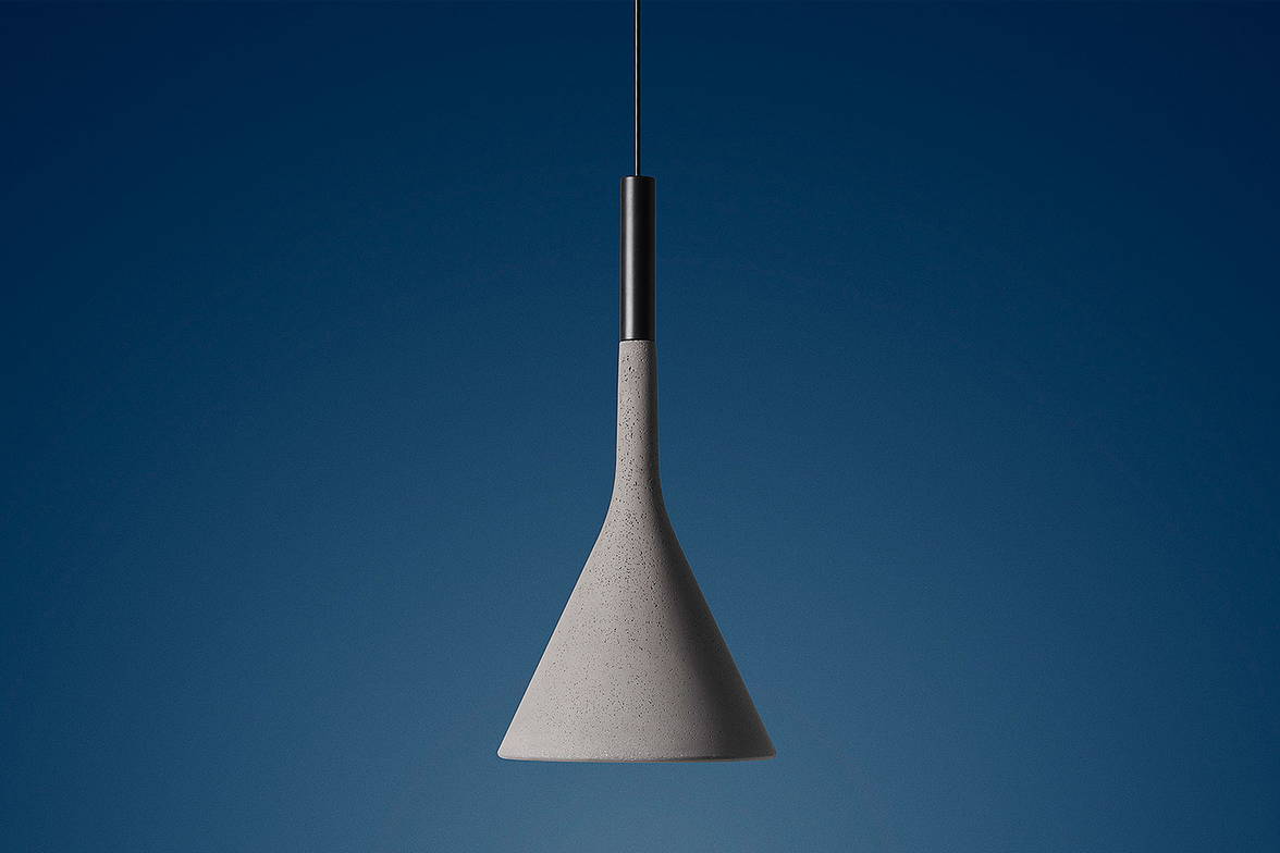 Aplomb outdoor pendant light by Foscarini Aplomb outdoor pendant light by Foscarini