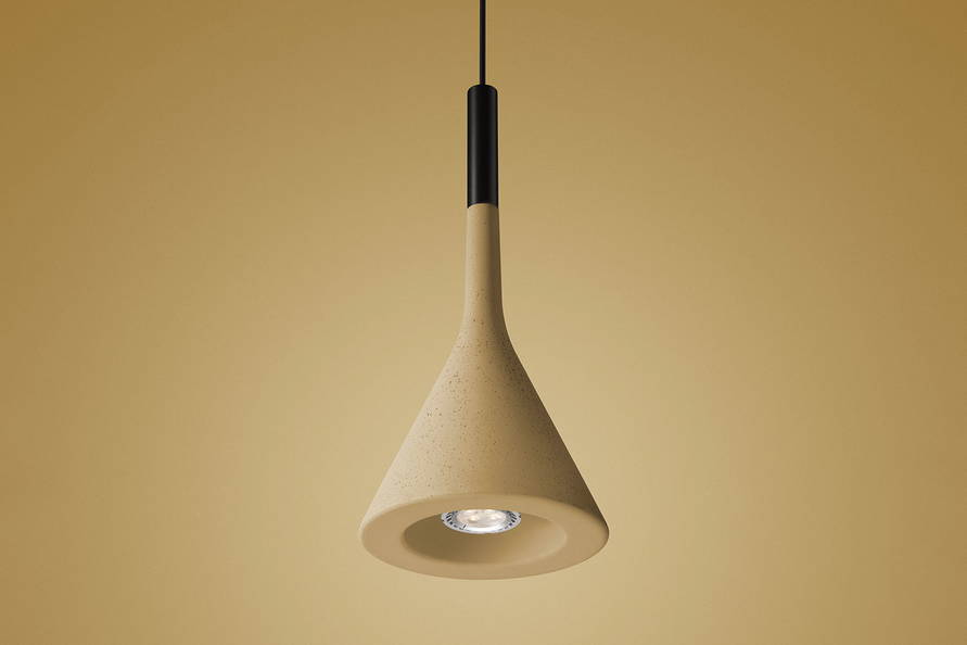 Aplomb Pendant Light