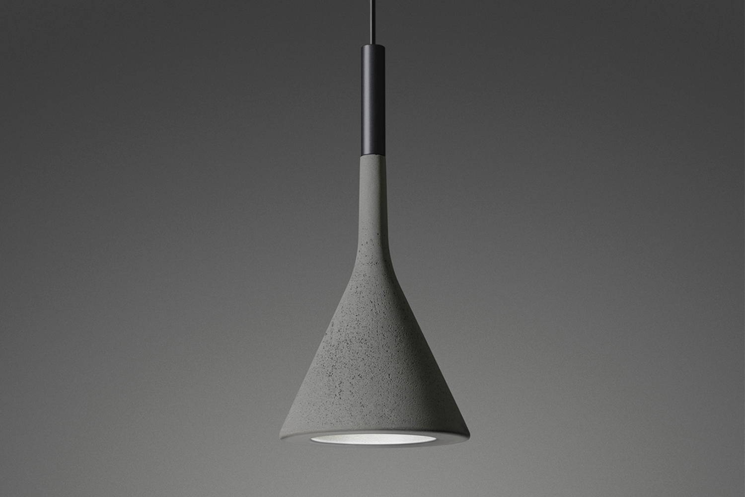 シーリングライト・天井照明 FOSCARINI aplomb pendant lamp Aplomb Pendant Light by Foscarini | room service 360°