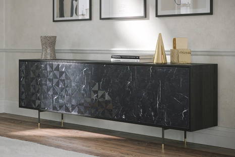 Apogeo Sideboard from Tonin Casa