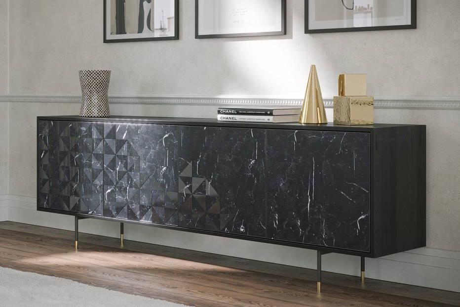 Apogeo Sideboard from Tonin Casa