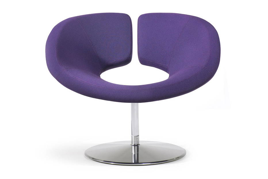 Apollo lounge chair by Artifort
