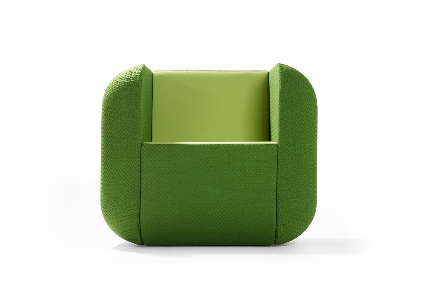 Apps 1.0 armchair by Artifort