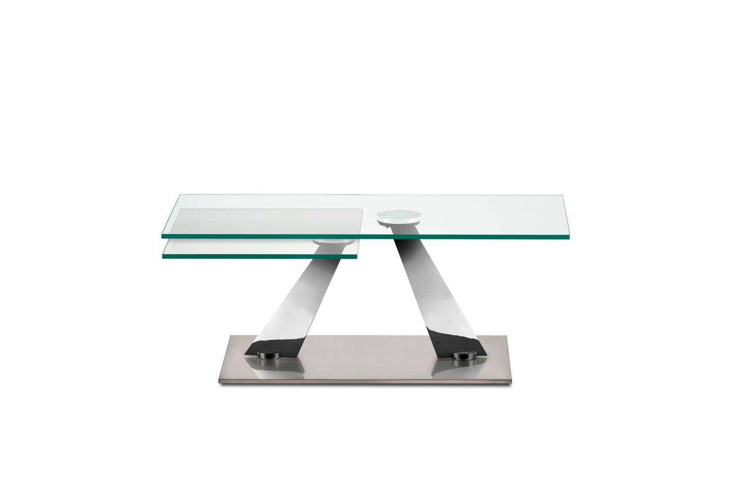 Aquilyps Coffee Table by Naos
