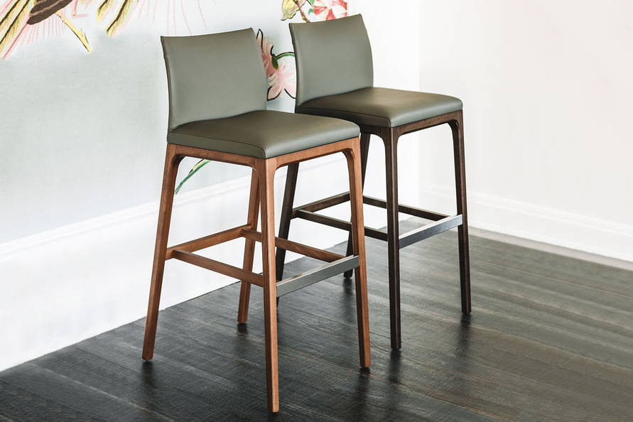 Arcadia Bar Stool