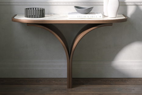 Arco Console Table