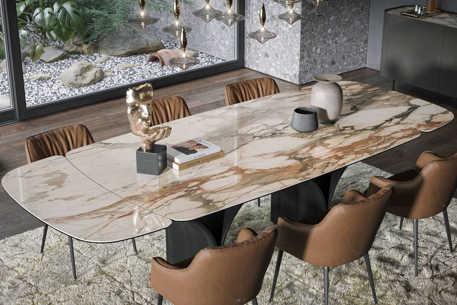 Arco Extension Table