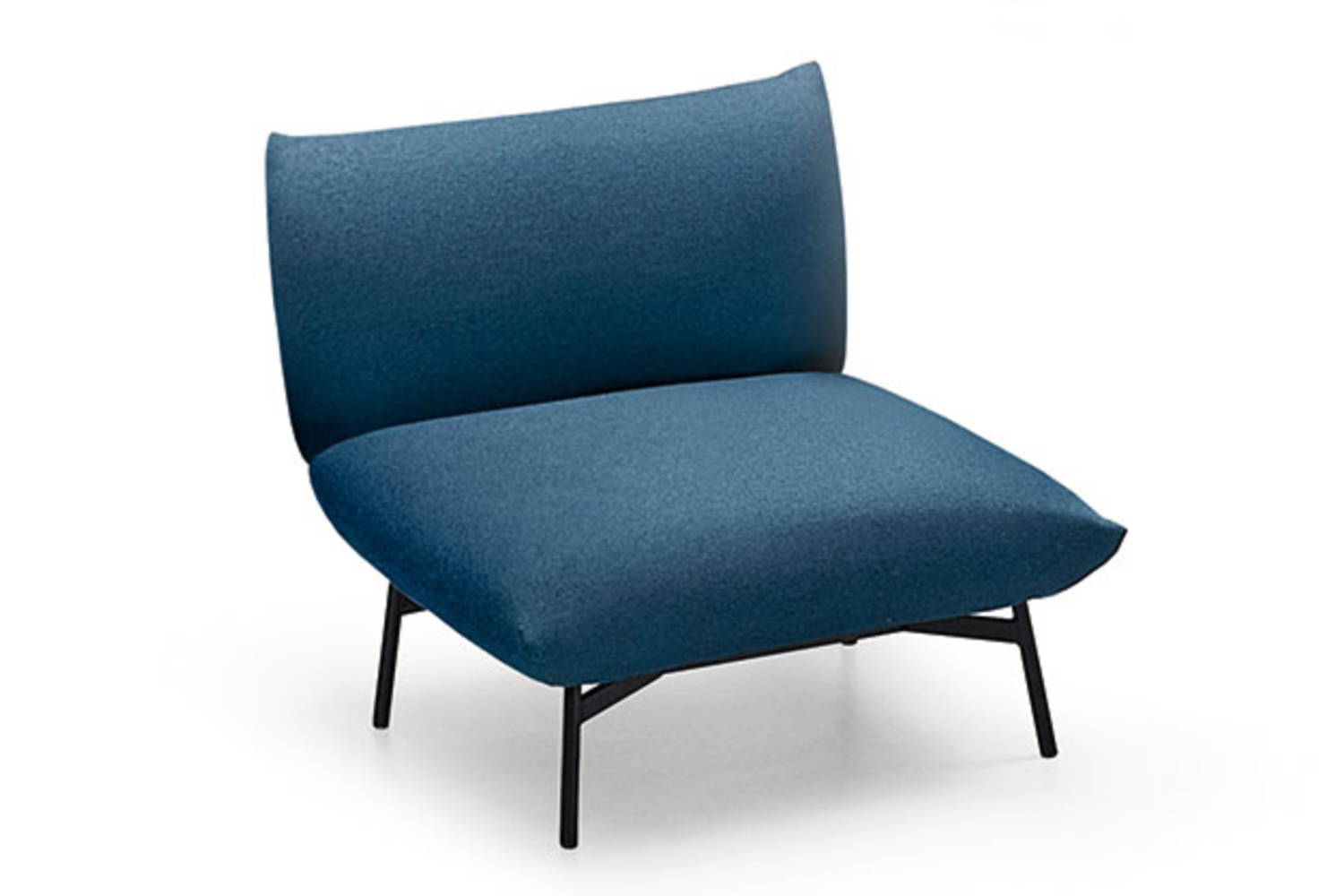 Area Lounge Chair