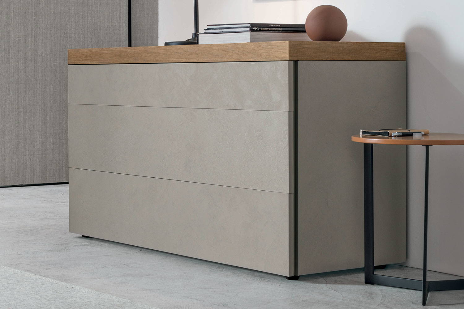 Argo 6 Dresser