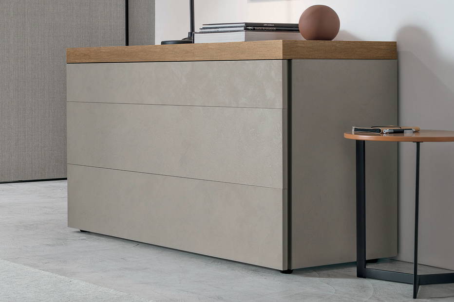 Argo 6 Dresser by Tomasella