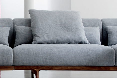 Argo Pillow
