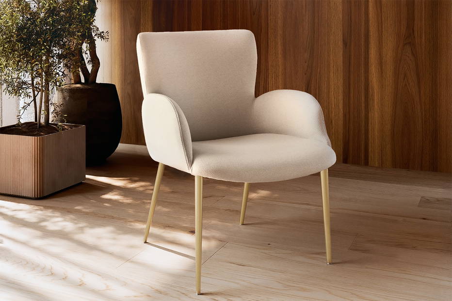 Ariel Armchair