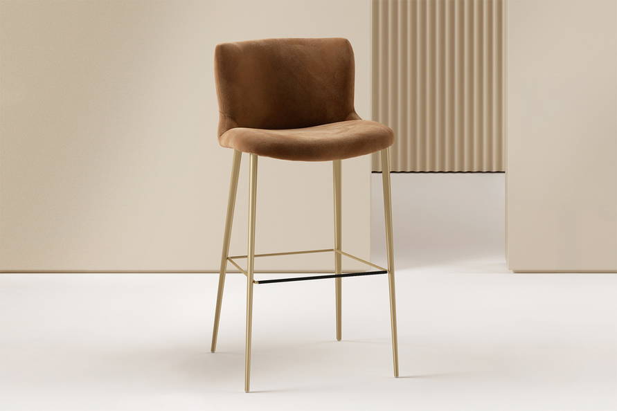 Ariel Bar Stool