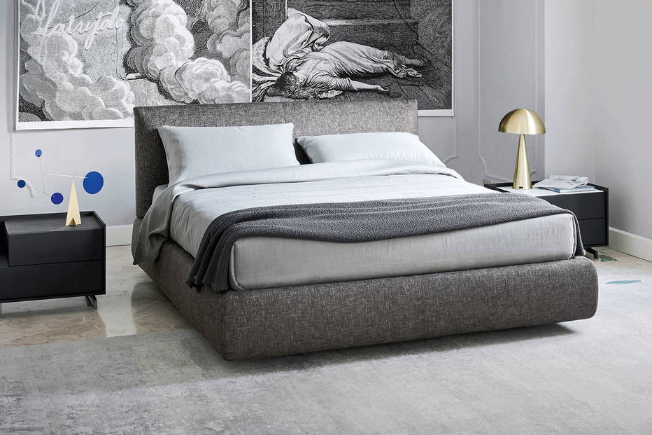 Ariel Bed