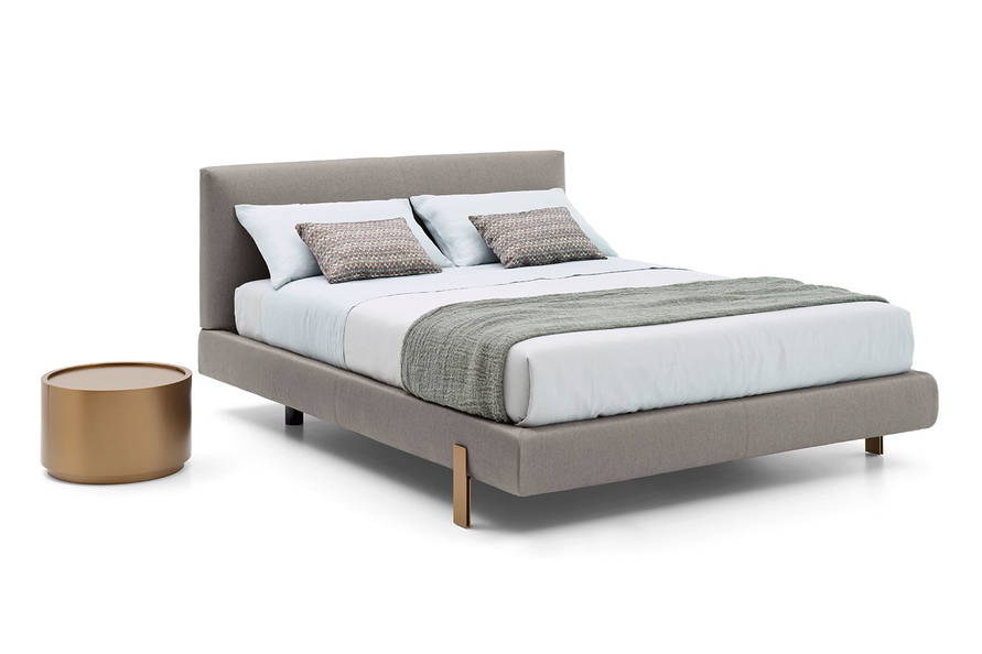 Ariel Floating Bed