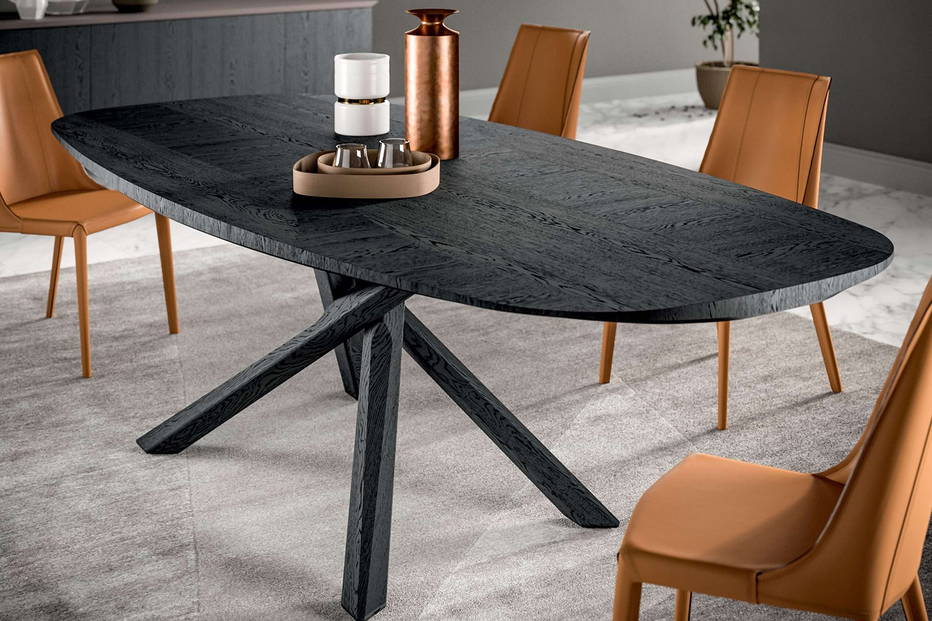 Arizona Dining Table