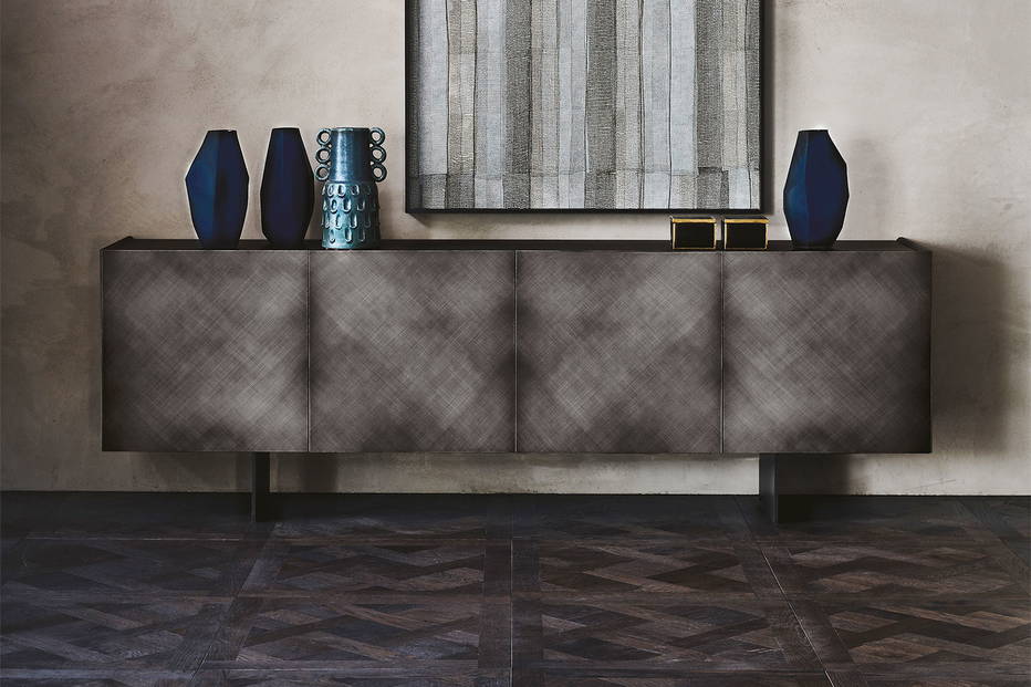 Arizona sideboard by Cattelan Italia