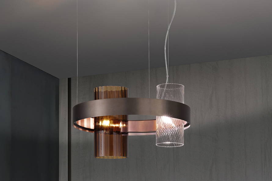 Armonia Suspension Light