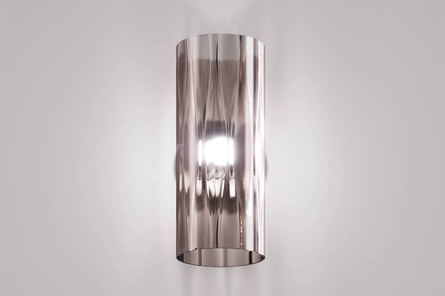 Armonia Elongated Rhombus Wall Sconce
