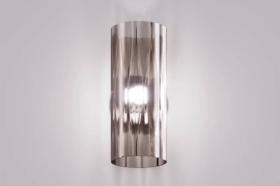 Armonia Elongated Rhombus Wall Sconce