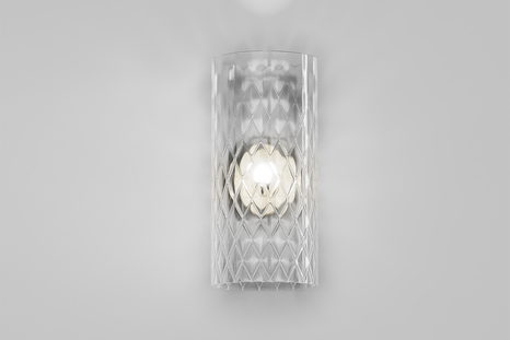 Armonia Balloton Wall Sconce