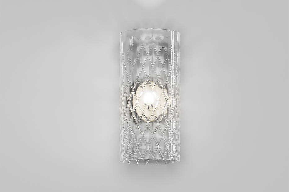 Armonia Balloton Wall Sconce