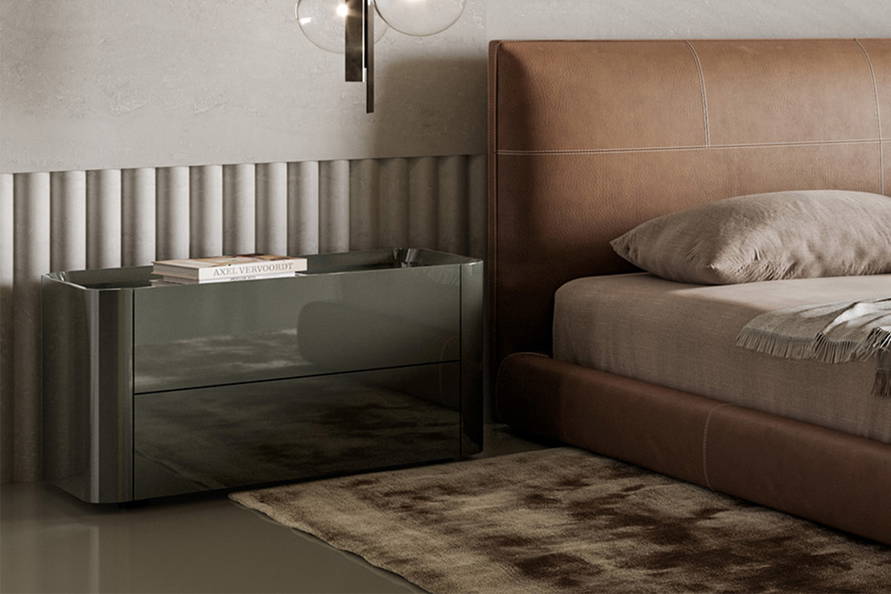Arragan Nightstand