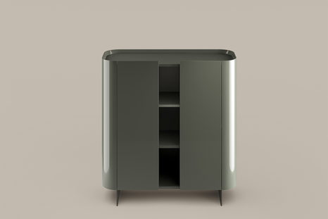 Arragan Cupboard
