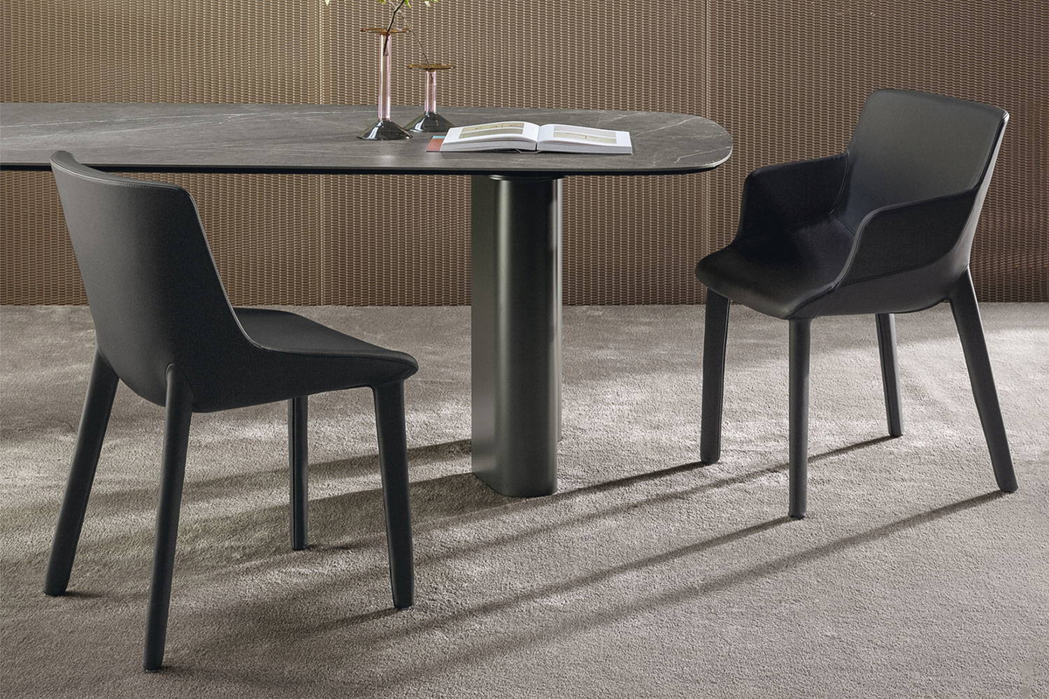 Artika Upholstered Dining Chair