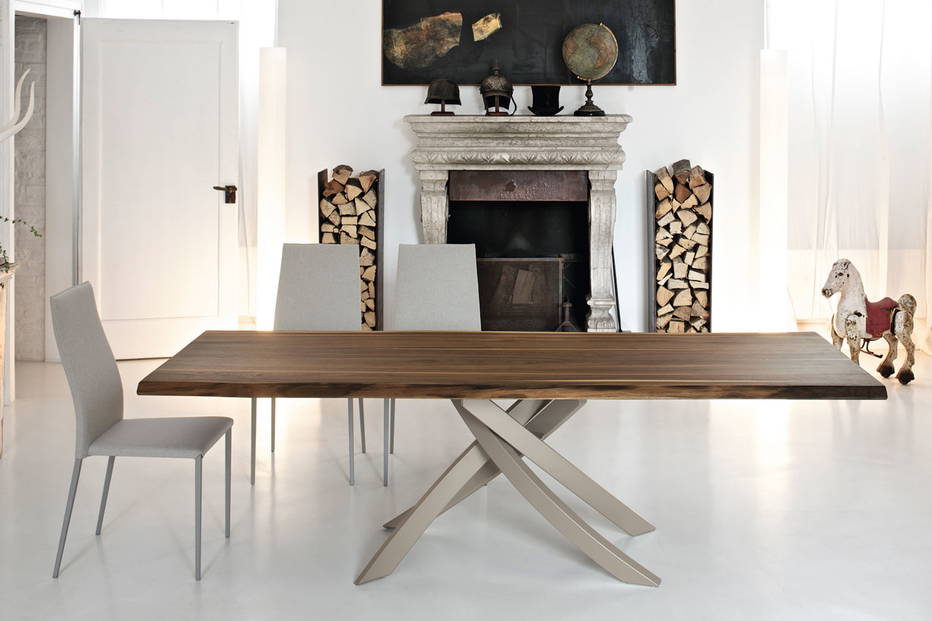 Artistico Dining Table Quickship