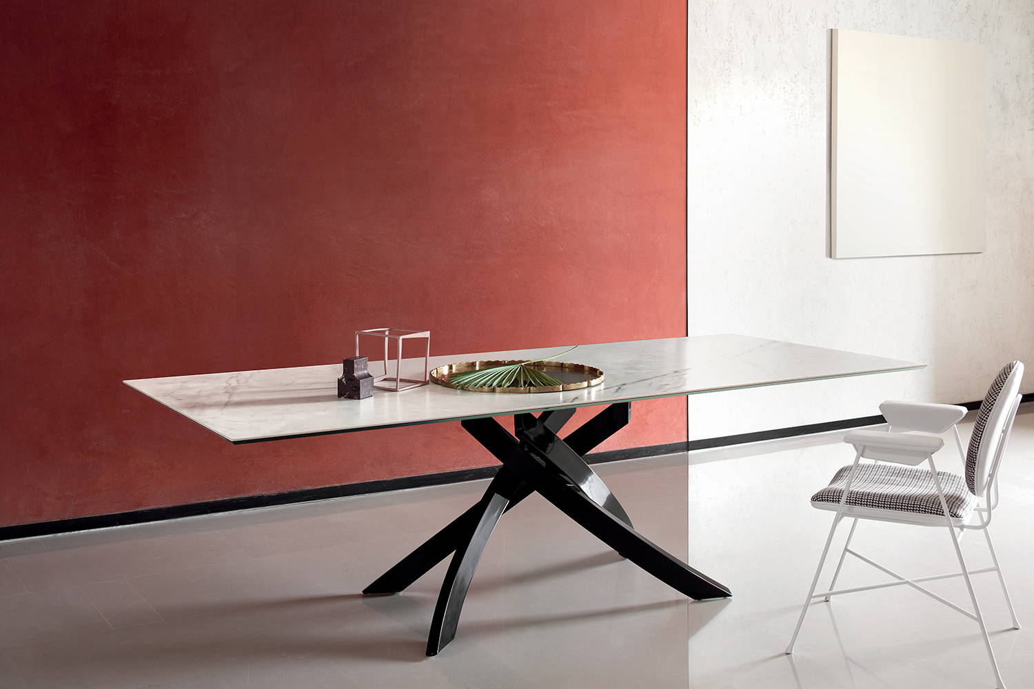 Artistico Ceramic Dining Table