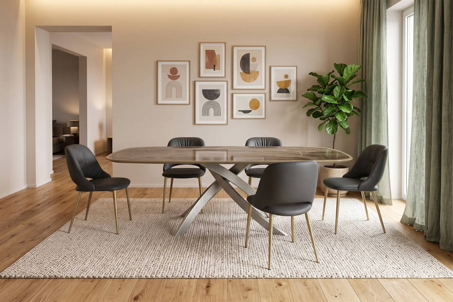 Artistico Elite Dining Table