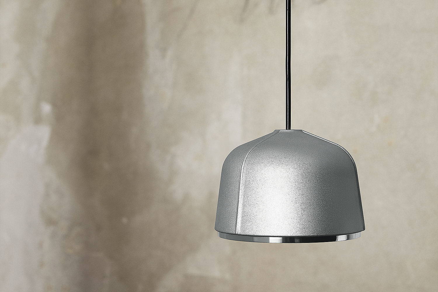 Arumi suspension light by Foscarini