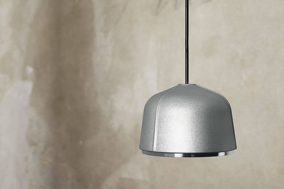 Arumi suspension light by Foscarini