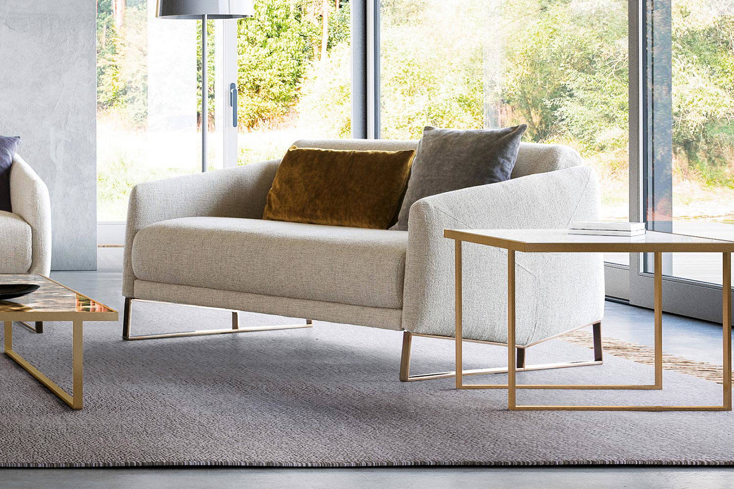 Asolo Armchair
