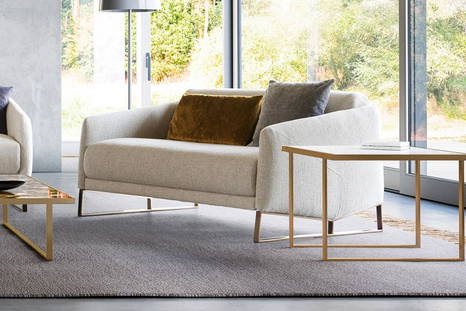 Asolo armchair by Pianca