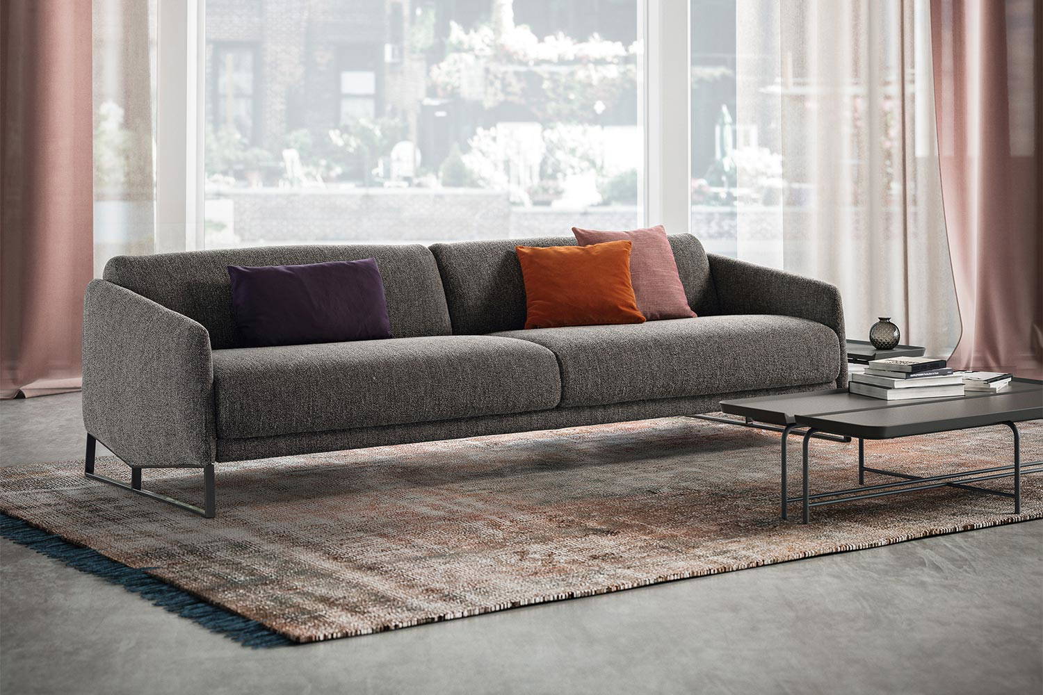 Asolo Sofa